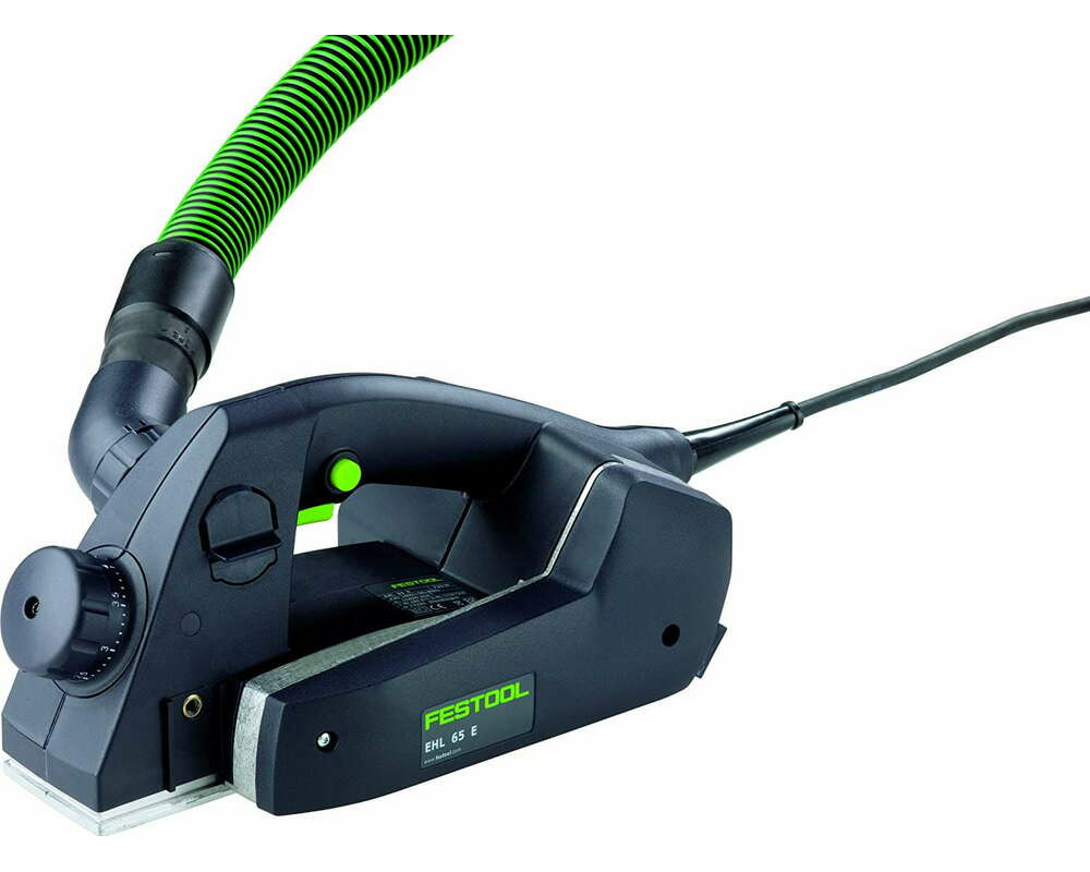 Strug jednoręczny Festool EHL 65 E