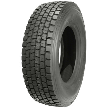 Golden Crown AD159 235/75 R17.5 – opona napędowa do ciężarówek, całoroczna