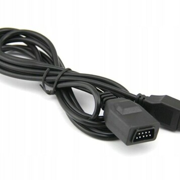 Ares IRIS przedłużacz do pada Pegasus 1,8 m – kabel 9 pin, czarny
