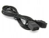 Ares IRIS przedłużacz do pada Pegasus 1,8 m – kabel 9 pin, czarny – zdjęcie 1