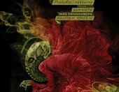 Sandman. Preludia i nokturny. Tom 1 – Neil Gaiman, komiks dla dorosłych, Egmont – zdjęcie 1
