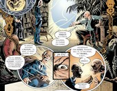 Sandman. Preludia i nokturny. Tom 1 – Neil Gaiman, komiks dla dorosłych, Egmont – zdjęcie 3