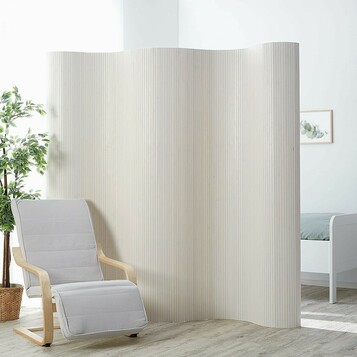 Parawan bambusowy 250 x 195 cm Homestyle4u, stan: nowy