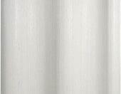 Homestyle4u parawan bambusowy 250 x 195 cm – biały, zwijany – zdjęcie 2