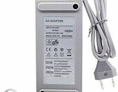 WICAREYO zasilacz sieciowy do konsoli Nintendo Wii U – wtyczka EU, 15 V 5 A – zdjęcie 3