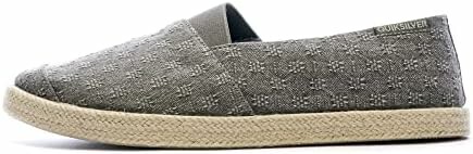Quiksilver Espadrilled AQYS700053 – espadryle męskie, zielone