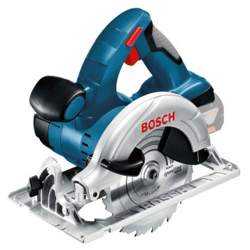 Pilarka tarczowa akumulatorowa Bosch GKS 18V