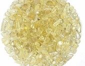 Orientrea cytryn – naturalne chipsy kwarcu cytrynowego, 500 g – zdjęcie 1
