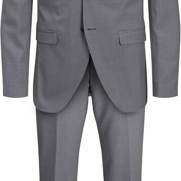 Garnitur męski slim fit JACK & JONES JPR Franco – stan: nowy