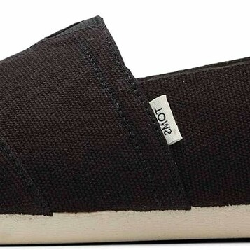Espadryle damskie TOMS Alpargata Recycled Cotton, stan: nowy
