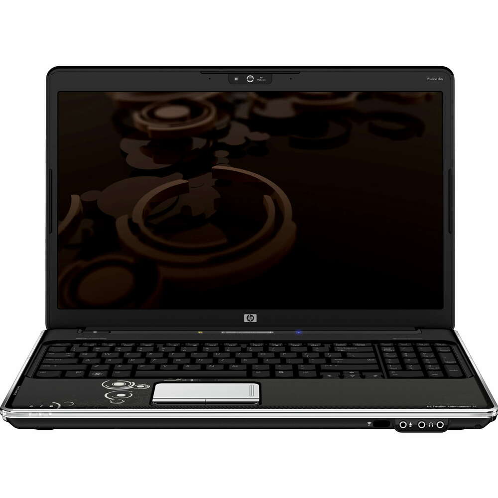 Laptop HP Pavilion DV6 i7-720QM 4GB 320GB GT 230M