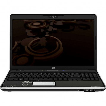 HP Pavilion DV6 i7-720QM 4GB – notebook, stan: nowy
