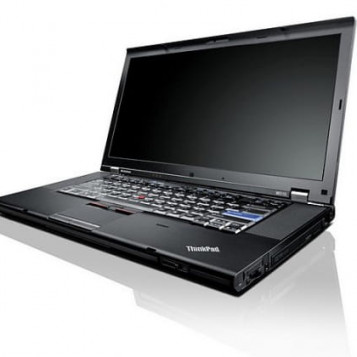 Lenovo ThinkPad W510 i7-720QM 4GB – notebook (używany)