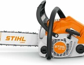 Stihl MS 162 – piła łańcuchowa spalinowa 1,2 kW, prowadnica 30 cm – zdjęcie 1