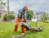 Stihl MS 162 – piła łańcuchowa spalinowa 1,2 kW, prowadnica 30 cm – zdjęcie 3