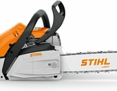 Stihl MS 162 – piła łańcuchowa spalinowa 1,2 kW, prowadnica 30 cm – zdjęcie 5