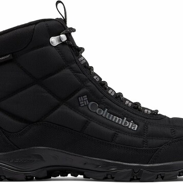 Columbia Firecamp Boot – śniegowce męskie, City Grey