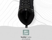 Columbia Firecamp Boot – śniegowce męskie, City Grey – zdjęcie 3