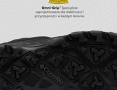 Columbia Firecamp Boot – śniegowce męskie, City Grey – zdjęcie 4