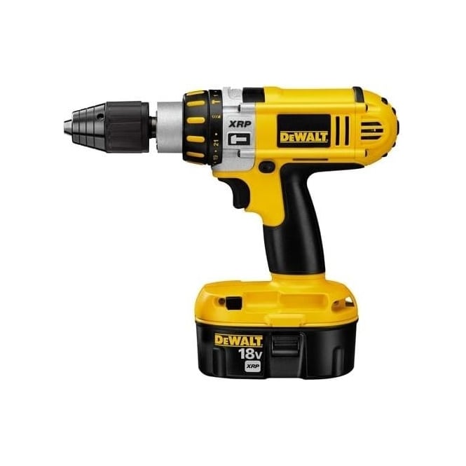 Wiertarko-wkretarka dewalt dc925 18V 450w + ladowarka i bateria