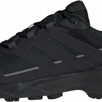 adidas Terrex Skychaser AX5 GTX – męskie buty trekkingowe Gore-Tex, czarne