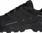 adidas Terrex Skychaser AX5 GTX – męskie buty trekkingowe Gore-Tex, czarne – zdjęcie 1