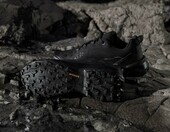 adidas Terrex Skychaser AX5 GTX – męskie buty trekkingowe Gore-Tex, czarne – zdjęcie 4
