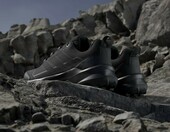 adidas Terrex Skychaser AX5 GTX – męskie buty trekkingowe Gore-Tex, czarne – zdjęcie 5