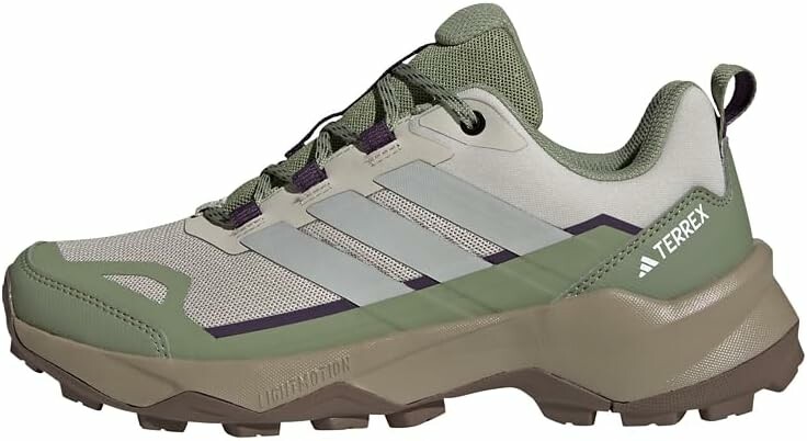 adidas Terrex Skychaser AX5 – damskie buty trekkingowe, Wonder Alumina
