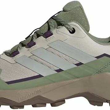 adidas Terrex Skychaser AX5 – damskie buty trekkingowe, Wonder Alumina