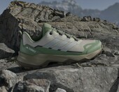 adidas Terrex Skychaser AX5 – damskie buty trekkingowe, Wonder Alumina – zdjęcie 2