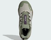 adidas Terrex Skychaser AX5 – damskie buty trekkingowe, Wonder Alumina – zdjęcie 4