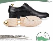 SULPO prawidła do butów z drewna sosnowego, rozmiar 43–44 – zdjęcie 2