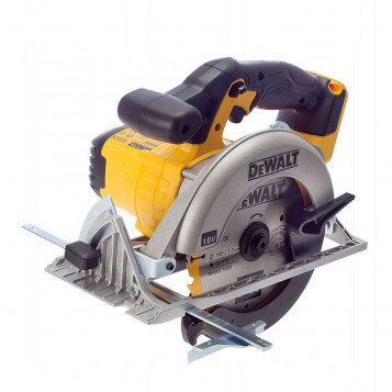 Pilarka tarczowa DeWalt DCS391 18V + bateria i ładowarka