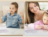 Zocipro koraliki do sutaszu – kryształowe rondelle 4/6/8 mm, 1000 szt., przezroczyste – zdjęcie 5