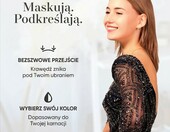 Lillypads silikonowe naklejki na sutki, 2 pary – wielokrotnego użytku, nude – zdjęcie 3