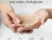 Lillypads silikonowe naklejki na sutki, 2 pary – wielokrotnego użytku, nude – zdjęcie 4
