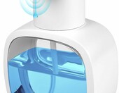 Gaethra ZYQ05 automatyczny dozownik płynu 500 ml – bezdotykowy, USB-C, IPX5 – zdjęcie 1