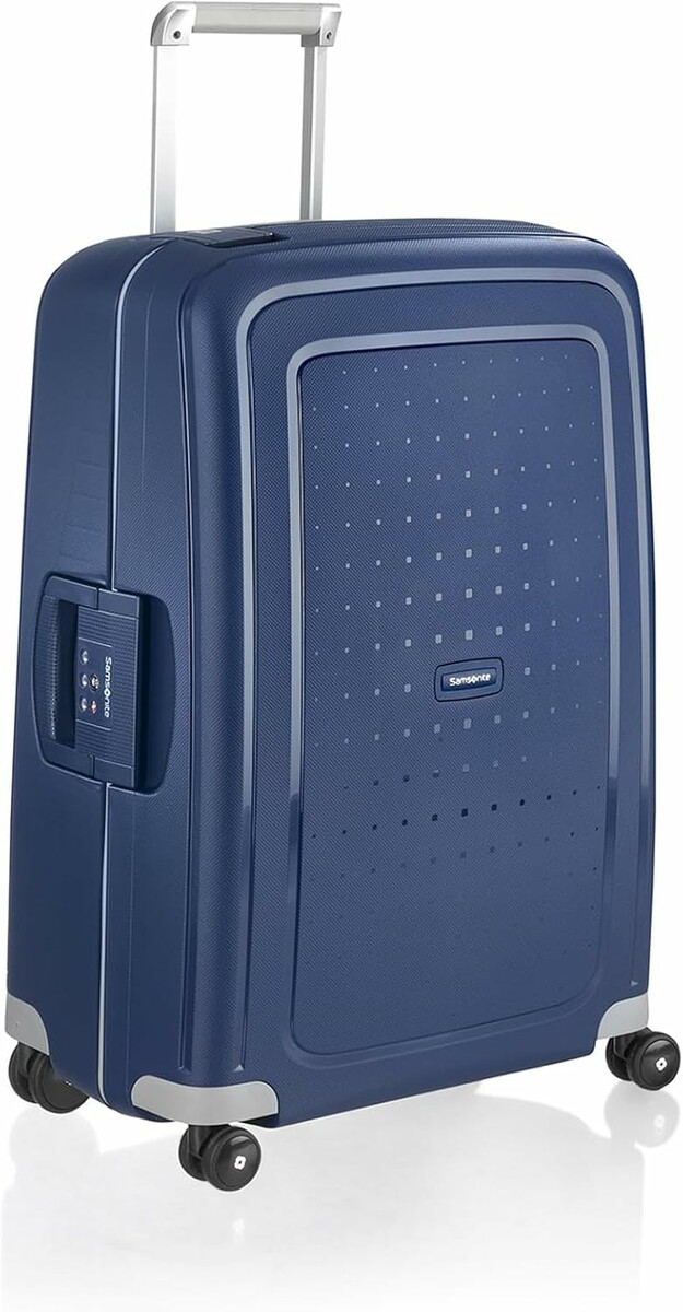 S’Cure Spinner 69 cm 79 l Samsonite, stan: nowy