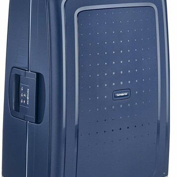 S’Cure Spinner 69 cm 79 l Samsonite, stan: nowy
