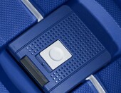 S’Cure Spinner 69 cm 79 l Samsonite, stan: nowy – zdjęcie 5