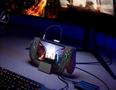 Stacja dokująca 6 w 1 do ASUS ROG JSAUX HB0609 (stan nowy) – zdjęcie 5
