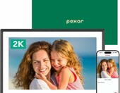 Cyfrowa ramka na zdjęcia Wi-Fi 11 Pexar PX-110 (stan nowy) – zdjęcie 1