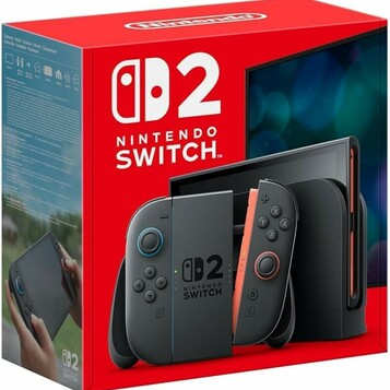 Konsola hybrydowa z Joy-Con Nintendo Switch 2 (stan nowy)