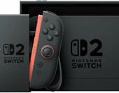 Konsola hybrydowa z Joy-Con Nintendo Switch 2 (stan nowy) – zdjęcie 2