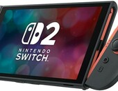 Konsola hybrydowa z Joy-Con Nintendo Switch 2 (stan nowy) – zdjęcie 3