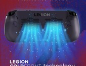 Go S Z1 Extreme 16 GB 1 TB SteamOS Lenovo Legion (stan nowy) – zdjęcie 3