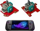 Moduł joysticka do ROG Ally X i ROG Hzxkqmil (stan nowy) – zdjęcie 2