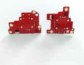 Moduł joysticka do ROG Ally X i ROG Hzxkqmil (stan nowy) – zdjęcie 5