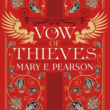 Mary E. – vow of Thieves (stan nowy)